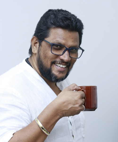 Sruthiy Prabha