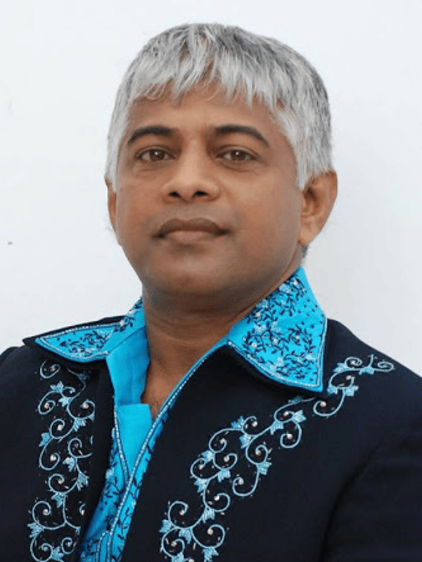 Rodney Warnakula